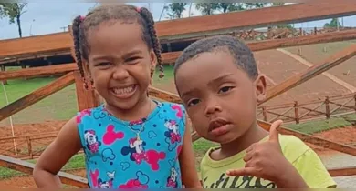 Imagem ilustrativa da notícia: Crianças desaparecidas: força-tarefa diminui após 20 dias