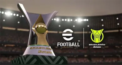 Imagem ilustrativa da notícia: Brasileirão volta ao eFootball e pode ter o Remo no game