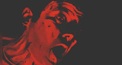 Imagem ilustrativa da notícia: ECOS: o horror humano chega ao Catarse em nova HQ nacional