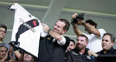 Imagem ilustrativa da notícia: Paes decreta ponto facultativo em dia de finais de Flamengo e Vasco