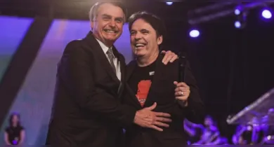 Imagem ilustrativa da notícia: Quem é o bispo indicado para assistência religiosa a Bolsonaro