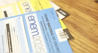 Imagem ilustrativa da notícia: Resultado do Enem para treineiros é divulgado; veja passo a passo