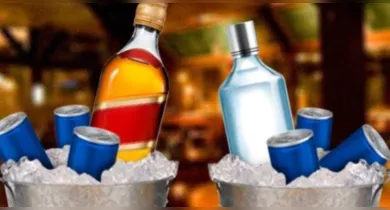 Imagem ilustrativa da notícia: Carnaval acende alerta para riscos do uso de álcool e energéticos