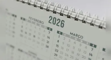 Imagem ilustrativa da notícia: Feriados de 2026: veja as próximas folgas prolongadas