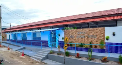 Imagem ilustrativa da notícia: Pais denunciam castigos físicos e psicológicos em crianças de escola de Ananindeua