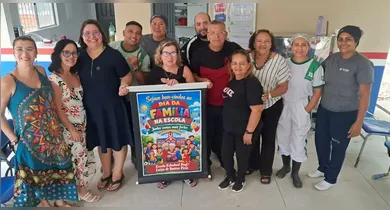 Imagem ilustrativa da notícia: Escolas do Pará se mobilizam para combater o ciberbullying