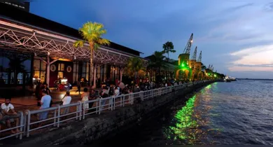 Imagem ilustrativa da notícia: Carnaval em Belém 2026: veja o que abre e fecha nos dias de folia