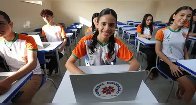 Imagem ilustrativa da notícia: Pará ultrapassa R$ 1 bilhão em investimentos na rede pública de ensino