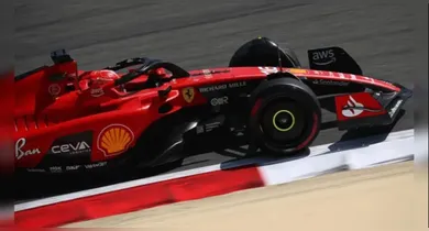 Imagem ilustrativa da notícia: Categorias rivais zombam do regulamento da F1