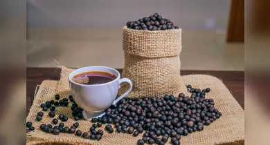 Imagem ilustrativa da notícia: Anvisa proíbe "Café de Açaí", azeite e outros produtos culinários no Brasil
