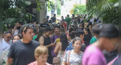 Imagem ilustrativa da notícia: Prefeitura de Belém decreta ponto facultativo no dia 12 de janeiro