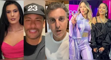 Imagem ilustrativa da notícia: Gravidez, separações e mais: a previsão para os famosos em 2026