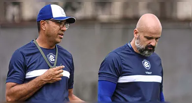 Imagem ilustrativa da notícia: Remo dà adeus à Copa Norte com vitória e foca na recuperação na Série A