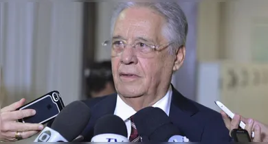 Imagem ilustrativa da notícia: FHC: filhos obtêm na Justiça interdição do ex-presidente