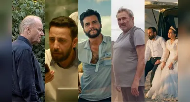 Imagem ilustrativa da notícia: “Melhor Filme Internacional”: Brasil pode levar o 2º Oscar na categoria