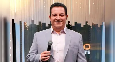 Imagem ilustrativa da notícia: Bandidos estão usando IA para aplicar golpes do “Viva Sorte”