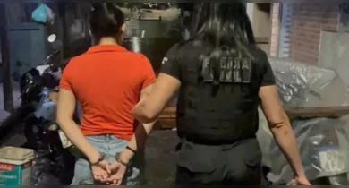 Imagem ilustrativa da notícia: Operação “Medusa” prende suspeitos de tráfico no Marajó