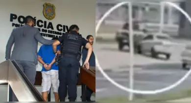 Imagem ilustrativa da notícia: Motorista é condenado por acidente com policiais no BRT