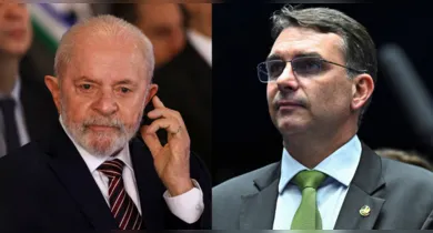 Imagem ilustrativa da notícia: Datafolha aponta empate técnico entre Lula e outros candidatos no 2° turno