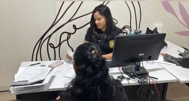 Imagem ilustrativa da notícia: Operação no Pará acelera investigações de violência contra mulheres