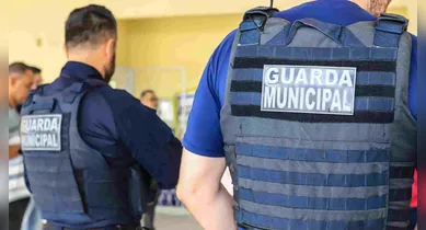 Imagem ilustrativa da notícia: Inscrições de Guarda Municipal no Pará encerram nesta segunda (9)