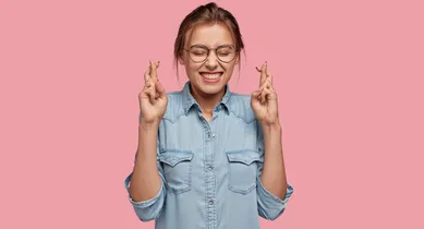 Imagem ilustrativa da notícia: Veja 3 simpatias para começar o ano com o pé direito em janeiro