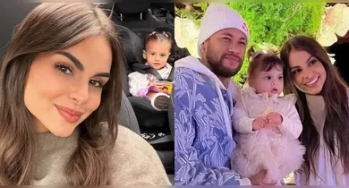 Imagem ilustrativa da notícia: Amanda Kimberlly se muda de mansão após ter endereço vazado