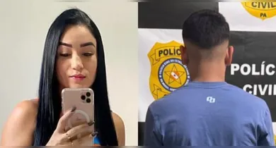 Imagem ilustrativa da notícia: Preso suspeito de envolvimento na morte de mulher em São Miguel