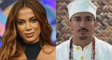 Imagem ilustrativa da notícia: Irmão de Anitta é preso no aeroporto de Paris