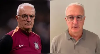 Imagem ilustrativa da notícia: Dorival revela que presidente o garantiu no cargo até fim da gestão