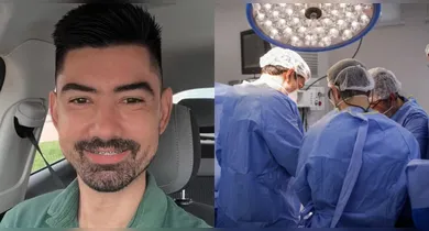 Imagem ilustrativa da notícia: Homem morre após fazer exame de colonoscopia em Rondônia