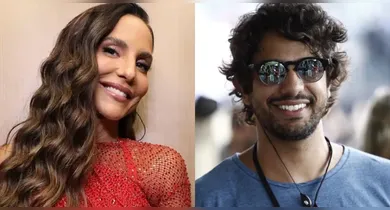 Imagem ilustrativa da notícia: Saiba quem é Tiago Maia, apontado como novo affair de Ivete Sangalo
