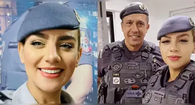 Imagem ilustrativa da notícia: Laudo aponta relação sexual antes de morte da PM Gisele Alves