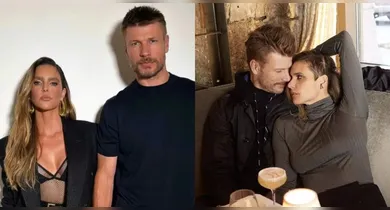 Imagem ilustrativa da notícia: Fernanda Lima revela fetiche inusitado com Rodrigo Hilbert