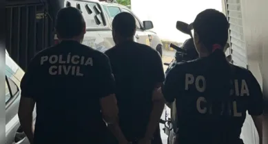 Imagem ilustrativa da notícia: Homem é preso por estupro de duas crianças em Belém