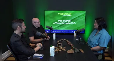 Imagem ilustrativa da notícia: Pós-COP30: Jornada COP+ FIEPA debate legado, desafios e os próximos passos para o Pará