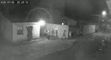 Imagem ilustrativa da notícia: Polícia recaptura quatro detentos que fugiram de Santa Izabel