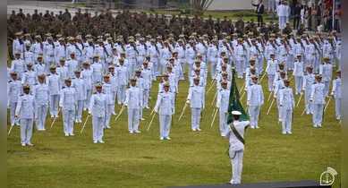 Imagem ilustrativa da notícia: Marinha abre vagas em Belém; veja áreas e como se inscrever