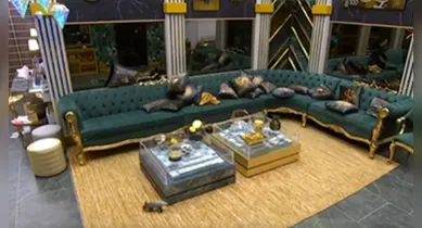 Imagem ilustrativa da notícia: Novo integrante? Aparição no BBB 26 surpreende participantes