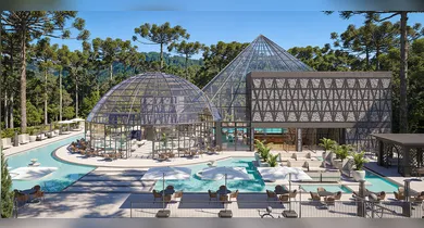 Imagem ilustrativa da notícia: GAV Resorts lança o Gran Haus Resort em Gramado (RS). Veja detalhes