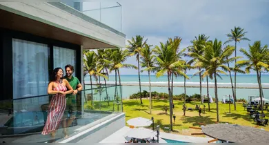 Imagem ilustrativa da notícia: Férias GAV Resorts: programação especial até o Carnaval