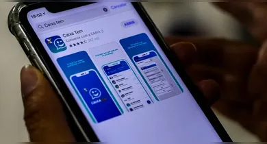 Imagem ilustrativa da notícia: Alerta geral é feito aos usuários do Caixa Tem; confira