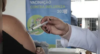 Imagem ilustrativa da notícia: Opas alerta que próxima temporada de gripe pode ser mais intensa