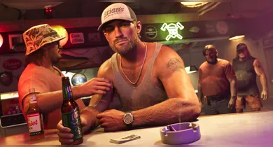 Imagem ilustrativa da notícia: Red Dead Redemption 2 pode impactar jogabilidade do GTA VI