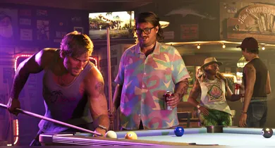 Imagem ilustrativa da notícia: Ataque hacker à Rockstar mira dados de GTA VI