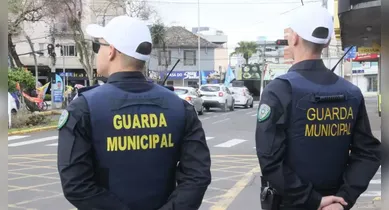 Imagem ilustrativa da notícia: Inscrições para concurso da Guarda Municipal são prorrogadas; veja!