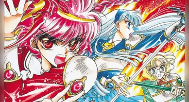 Imagem ilustrativa da notícia: Editora confirma volta triunfal de série clássica e mais 8 mangás