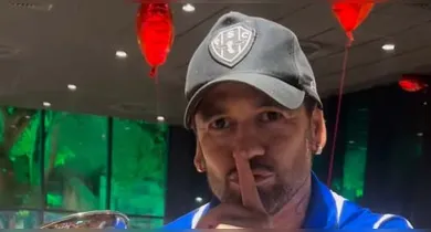 Imagem ilustrativa da notícia: FPF repudia invasão e culpa Hadbala por confusão no Re-Pa