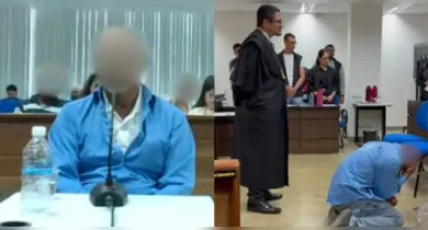 Imagem ilustrativa da notícia: Pai que chicoteou genro para proteger filha é absolvido