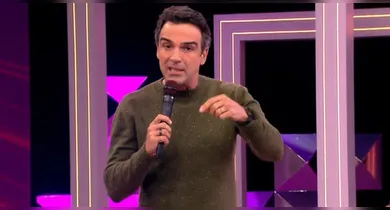 Imagem ilustrativa da notícia: BBB 26: Prova do Anjo e Paredão nesta sexta (3); veja o horário